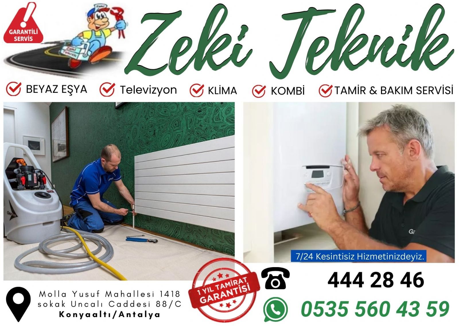 uncalı-kombi-bakım-petek-temizleme